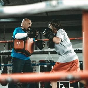 Meet your Posher, Eli